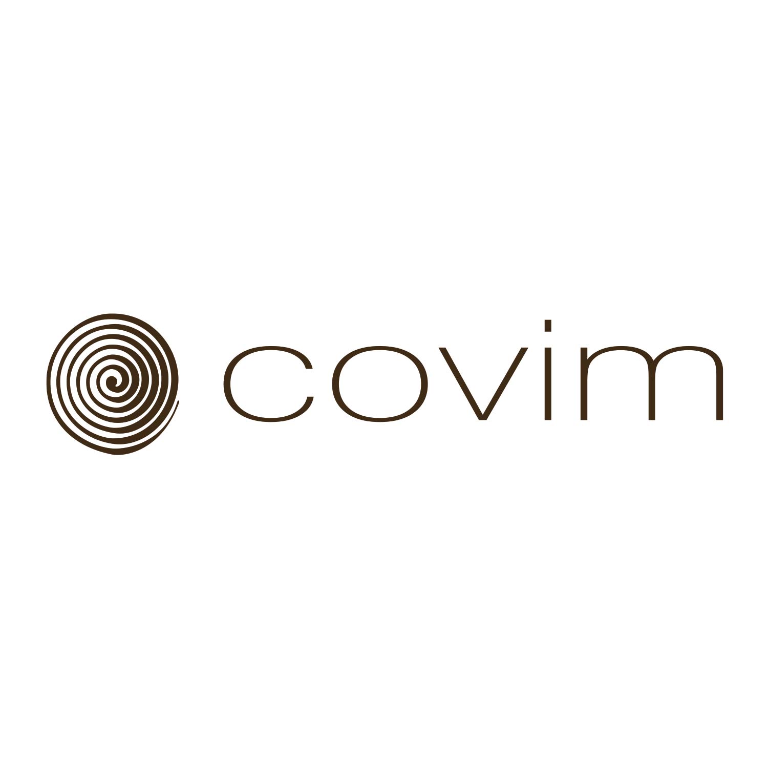 Covim Logo