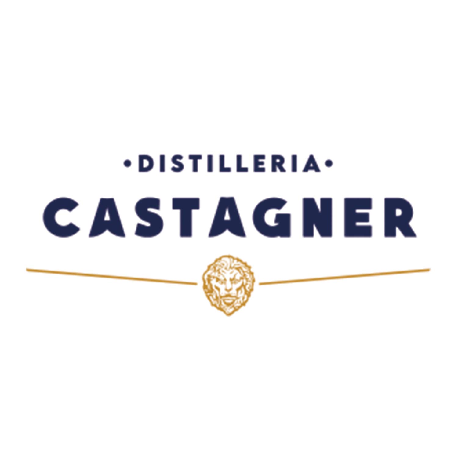 Distilleria Castagner Logo