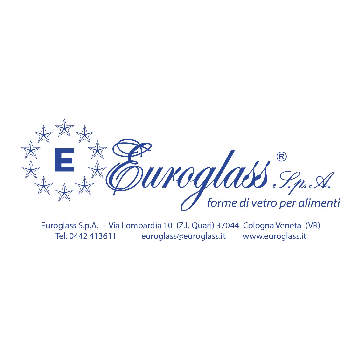 Eurogalss Logo