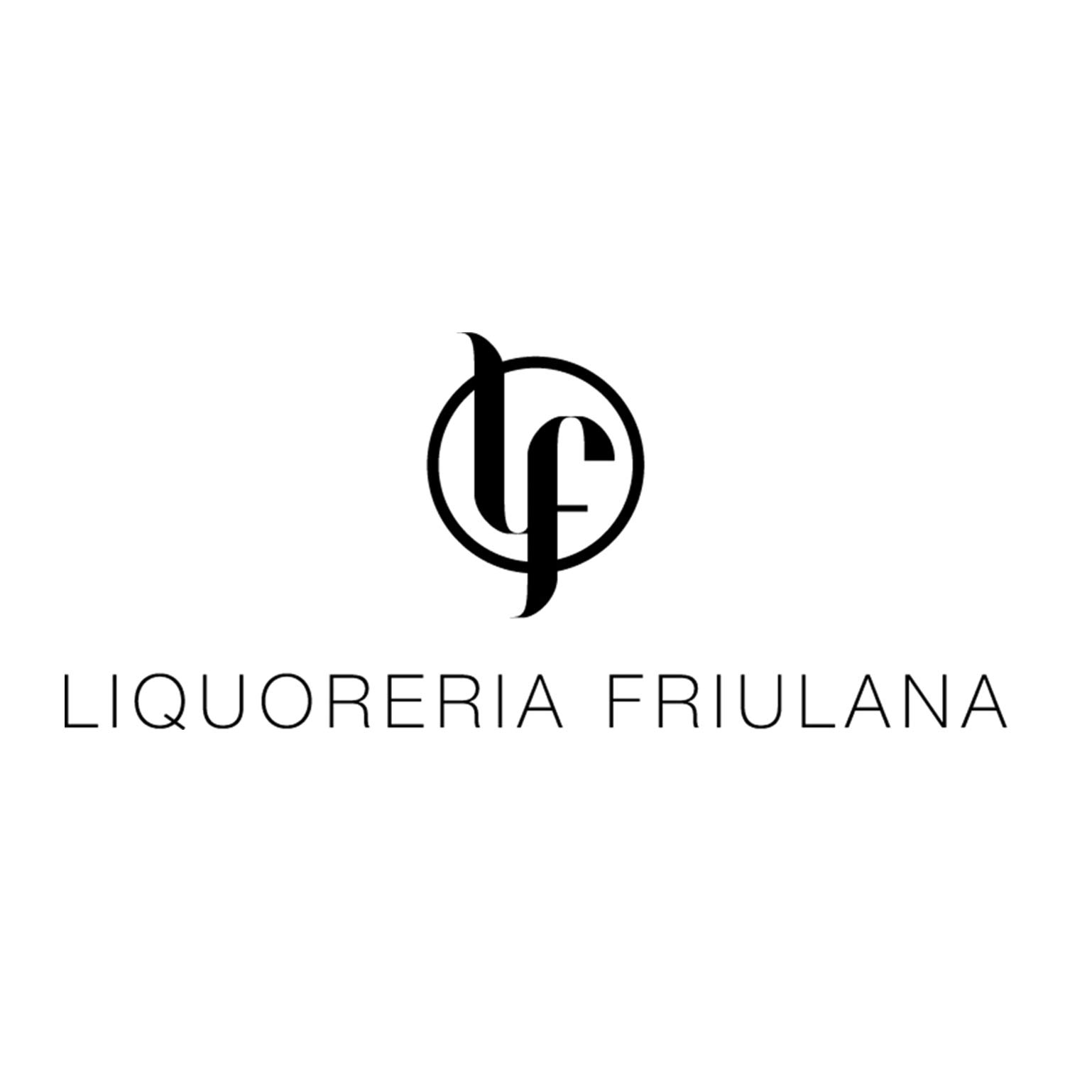 Liquoreria Friulana Logo