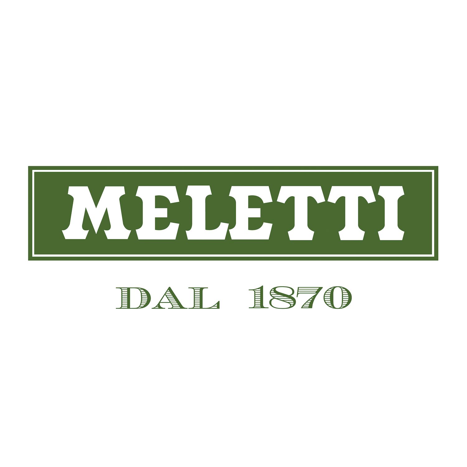 Meletti Logo