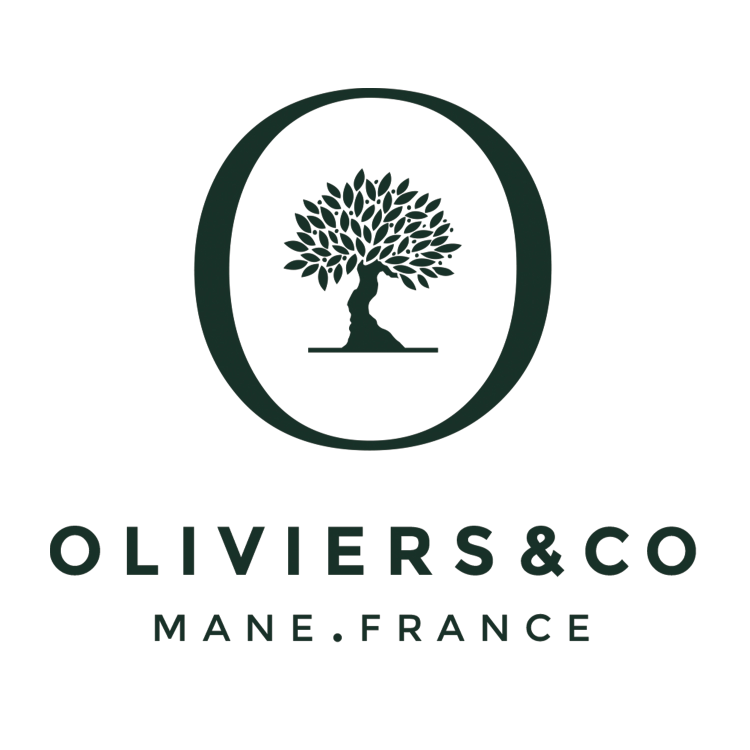 Olivers & Co Logo