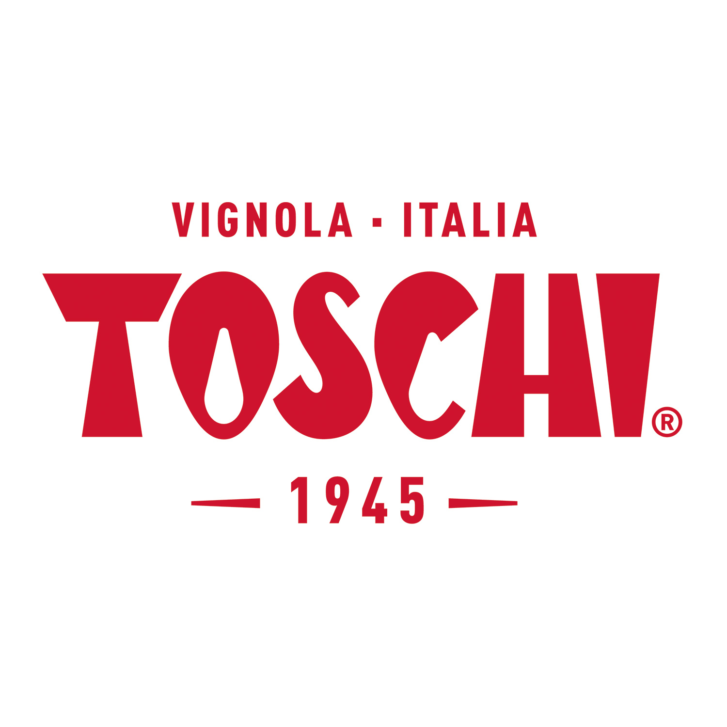 Toschi Logo
