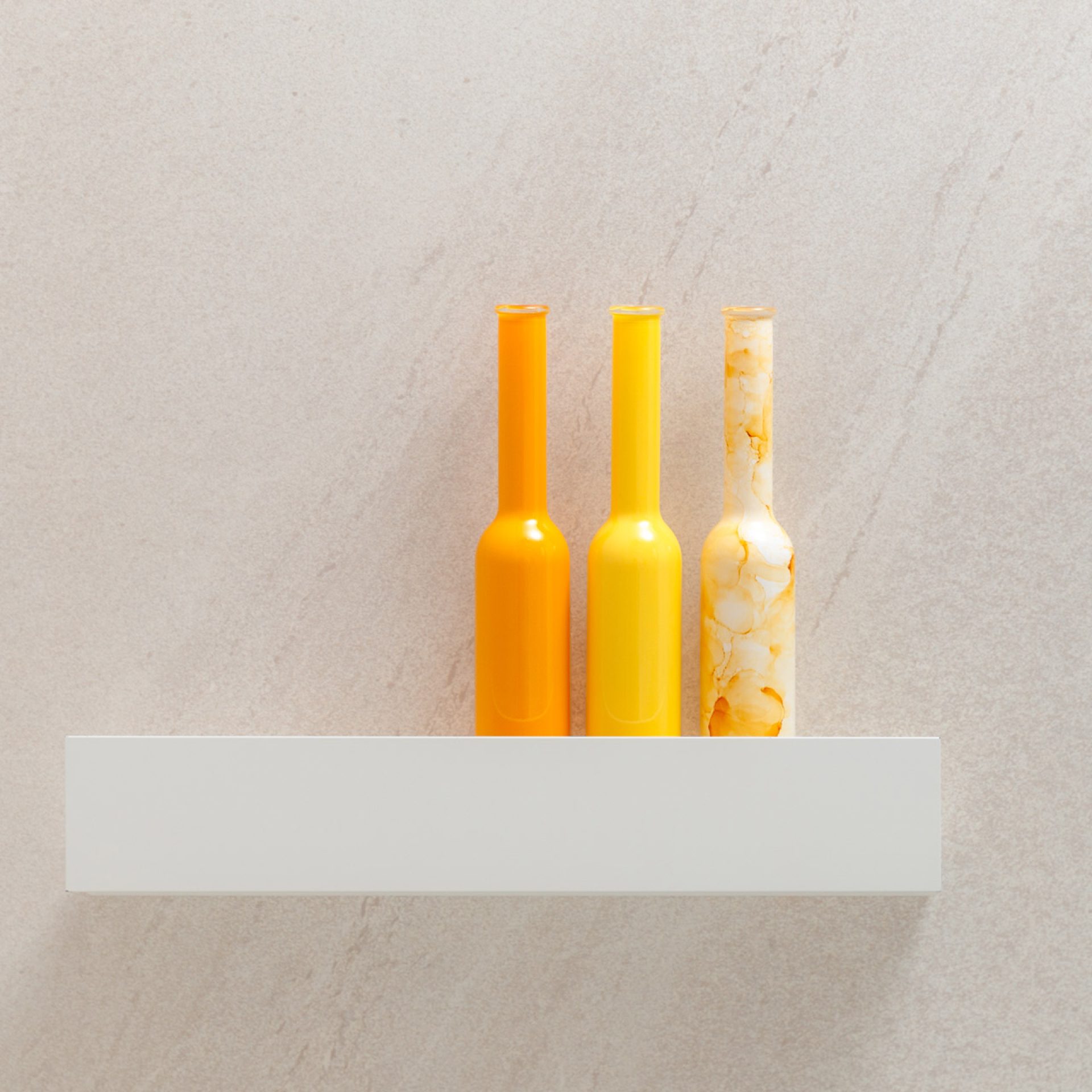 Bernardi Glass Packaging Varnishing